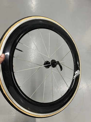 Hed nea zealand - hed, front