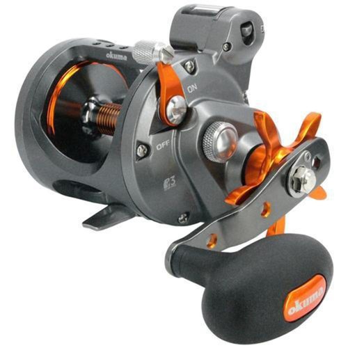 Okuma cold water linecounter - okuma,