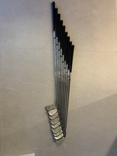 Callaway BIG BERTHA Iron Set