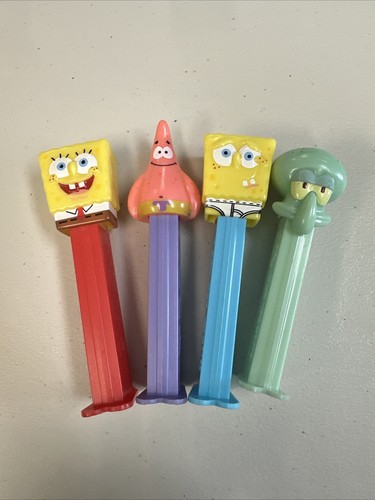 Vintage spongebob - 4,