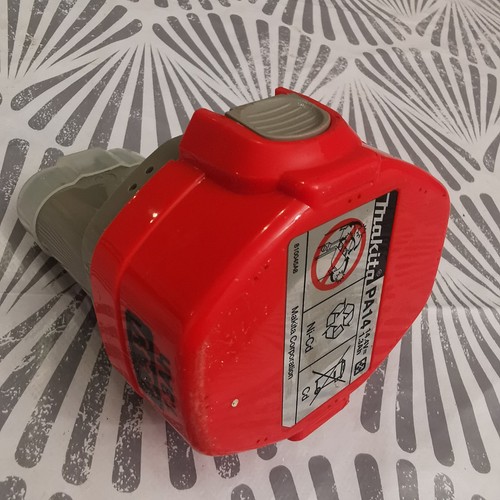 Makita pa14 battery 14 4v - makita,, 14.4v