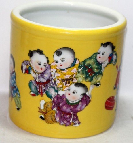 20th century chinese - century, porcelain