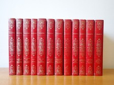 Colette works Heron books 12
