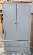 HANDMADE AYLESBURY NEXT (GREY)