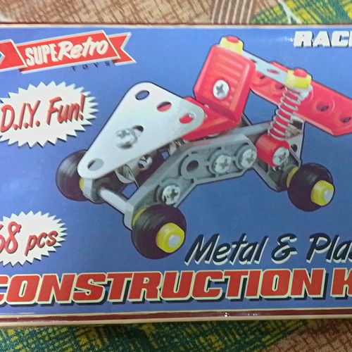 Construction metal plastic - construction,