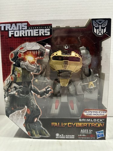 Transformers generations fall - transformers,