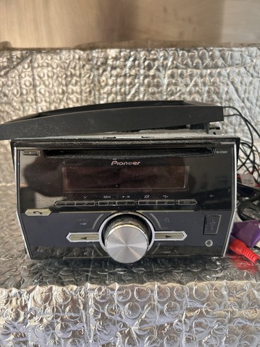 Pioneer x700bt din - pioneer, fh-x700bt