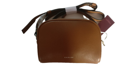 Radley leather the daily - radley, zip