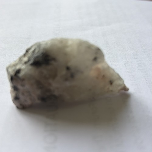 Natural tugtupite specimen - tugtupite,