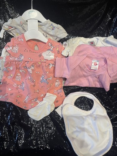 Baby clothing job lot brand - clothing,