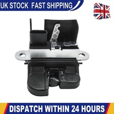 Tailgate Trunk Boot Lock Actuator FOR SEAT LEON ALTEA IBIZA 6J 1.2 1.4 1.6 1.9