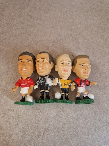 Corinthian football figure - corinthian,