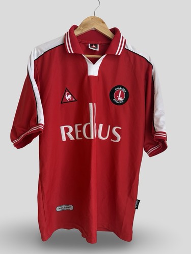 Charlton athletic coq - charlton,