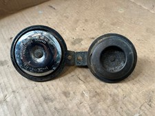 Yamaha Xjr1200 Horns From A 1996 Model