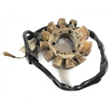 Kawasaki KMX 125 MX 125 B