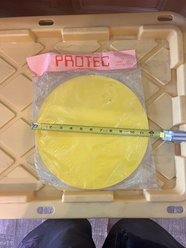 Protect seat pad board wave - protect,