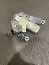 2006 PEUGEOT 206 REAR WIPER MOTOR 9638664980 #10