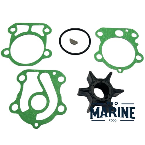 Water pump impeller kit for - water,