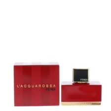 Fendi L'acquarossa Eau de Parfum 30ml Womens Perfume