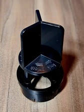 Coffee Machine Grinder Krups GVX231 Expert Burr Grinder, GENUINE (GRINDER)