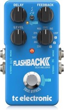 TC Electronic Flashback 2