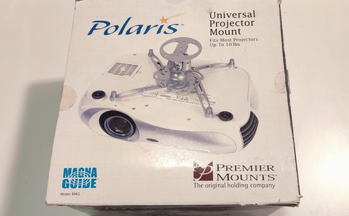 Premier mounts polaris - premier,
