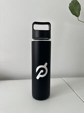 Peloton Glass Water Bottle |
