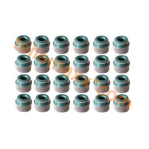 24x valve stem - stem, opel