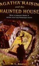 Agatha raisin and - agatha,