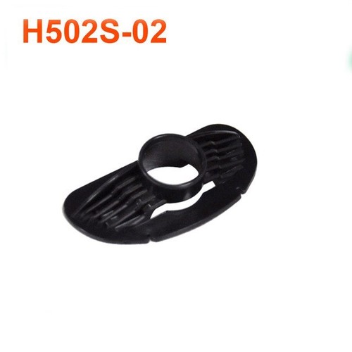 Genuine hubsan lens holder - genuine,