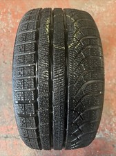 X1 265 30 19 Pirelli P Zero Winter 93V AO 6mm Ref A9
