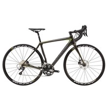 Cannondale Synapse Carbon Disc Womens : Ultegra : Anthracite 51cm