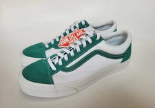 Vans Style 36 Classic Sport