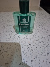 Irisch Moos Aftershave, Rare