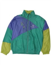 Sergio Tacchini Mens Tracksuit