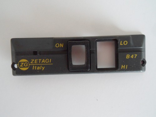Zetagi b47 linear - zetagi,