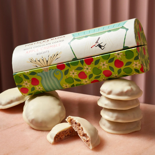 Fortnum and mason white - mason,