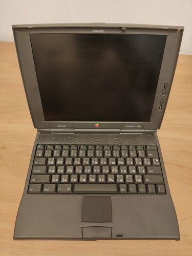 Vintage apple macintosh - vintage,