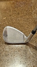 Adams Blue 2015 Single 8 Iron