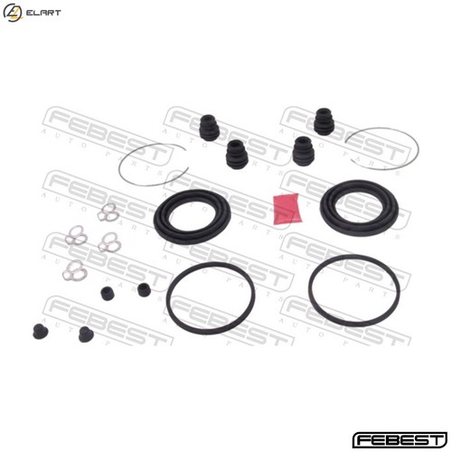 Repair kit brake caliper - brake,