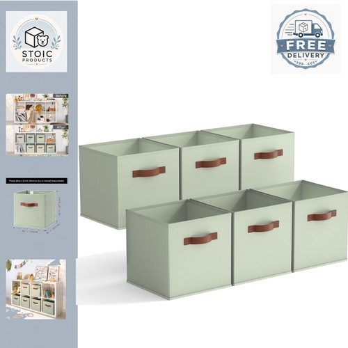 Decorative storage boxes 27x27 - storage,