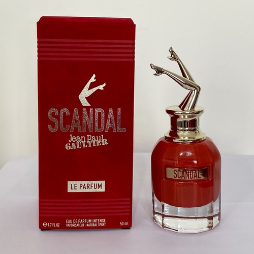 Jean paul gaultier scandal - jean,