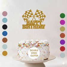 Formula One–Inspired Racing