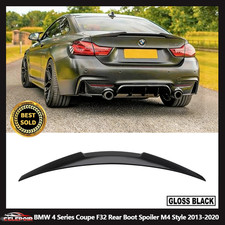 Style matte black - style, rear