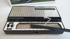 Stylophone - The Original Pocket Electronic Organ - Tested Working