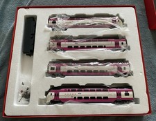 Rivarossi HR2334 NS VIRM EMU 4