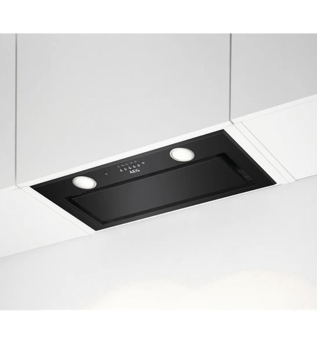 Aeg 6000 black integrated - 6000,
