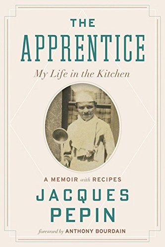 The apprentice life - apprentice:,