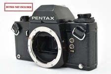 Late Model Meter Works! [Near MINT] Pentax LX FA-1 35mm SLR Body From JAPAN