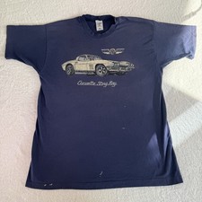 Vintage 90s Mens Faded